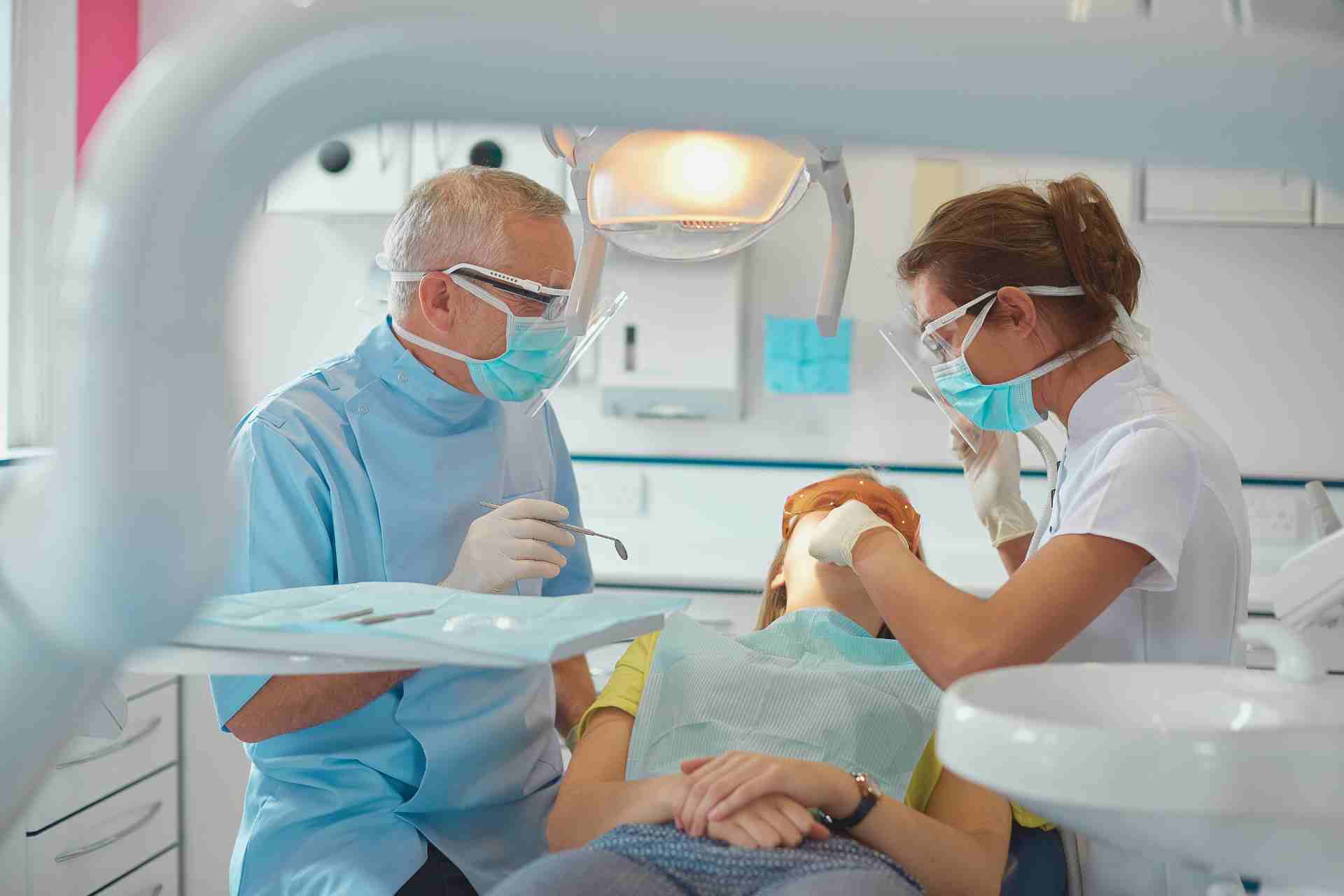 Dentist in Ishpeming, MI